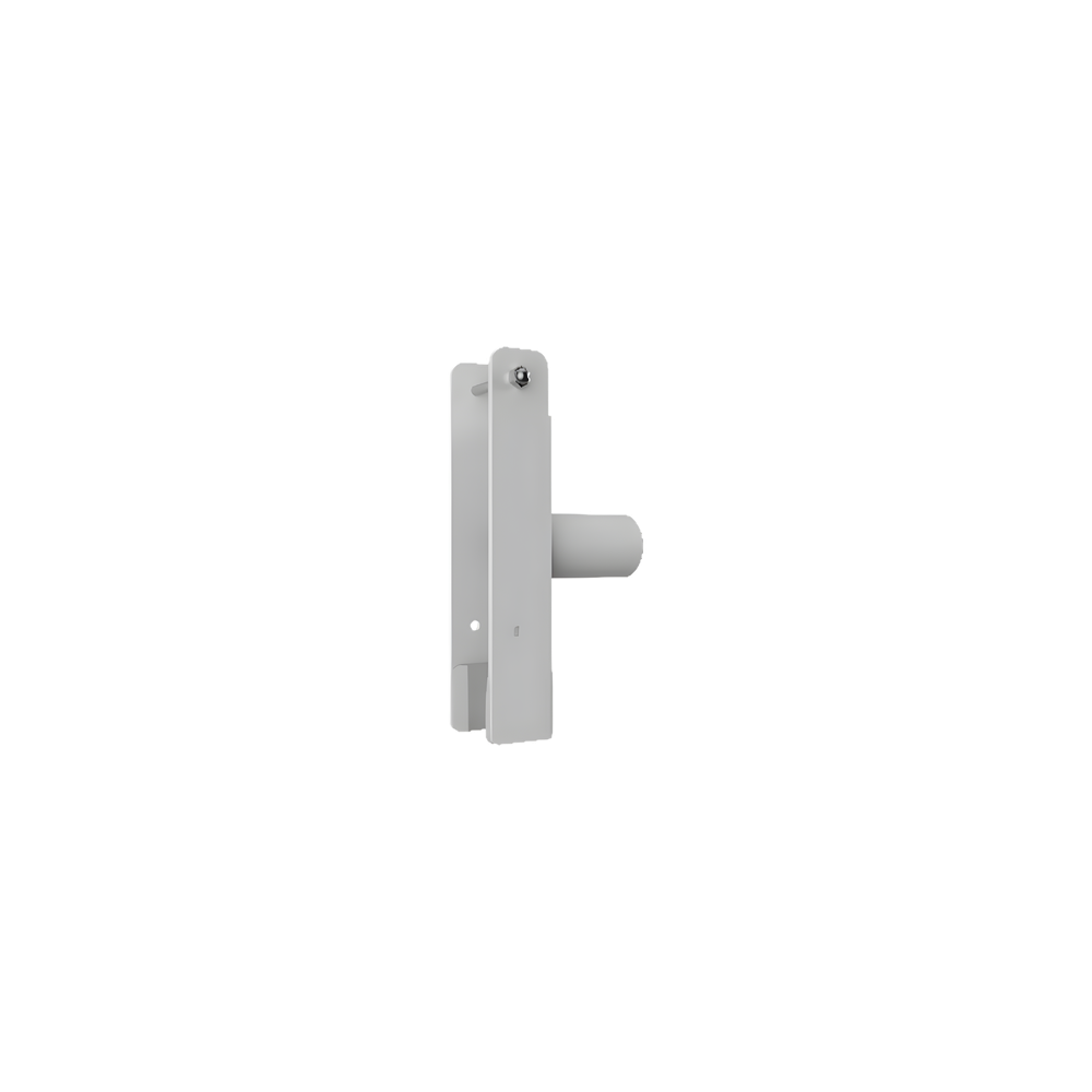 Enganche para Brazos Anti-Colision de Barreras Hikvision DS-TMG520 / C