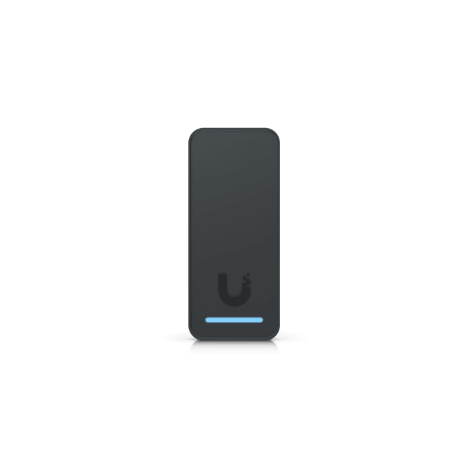 Lector de Acceso G3 Compacto con Soporte para NFC, App UniFi Identity