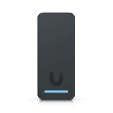 Lector de Acceso G3 Compacto con Soporte para NFC, App UniFi Identity