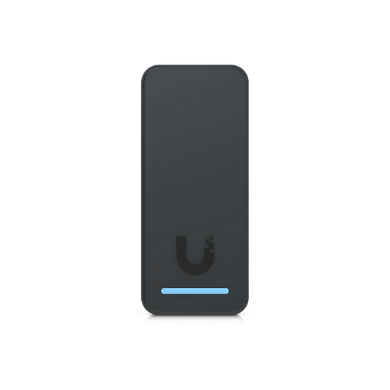 Lector de Acceso G3 Compacto con Soporte para NFC, App UniFi Identity