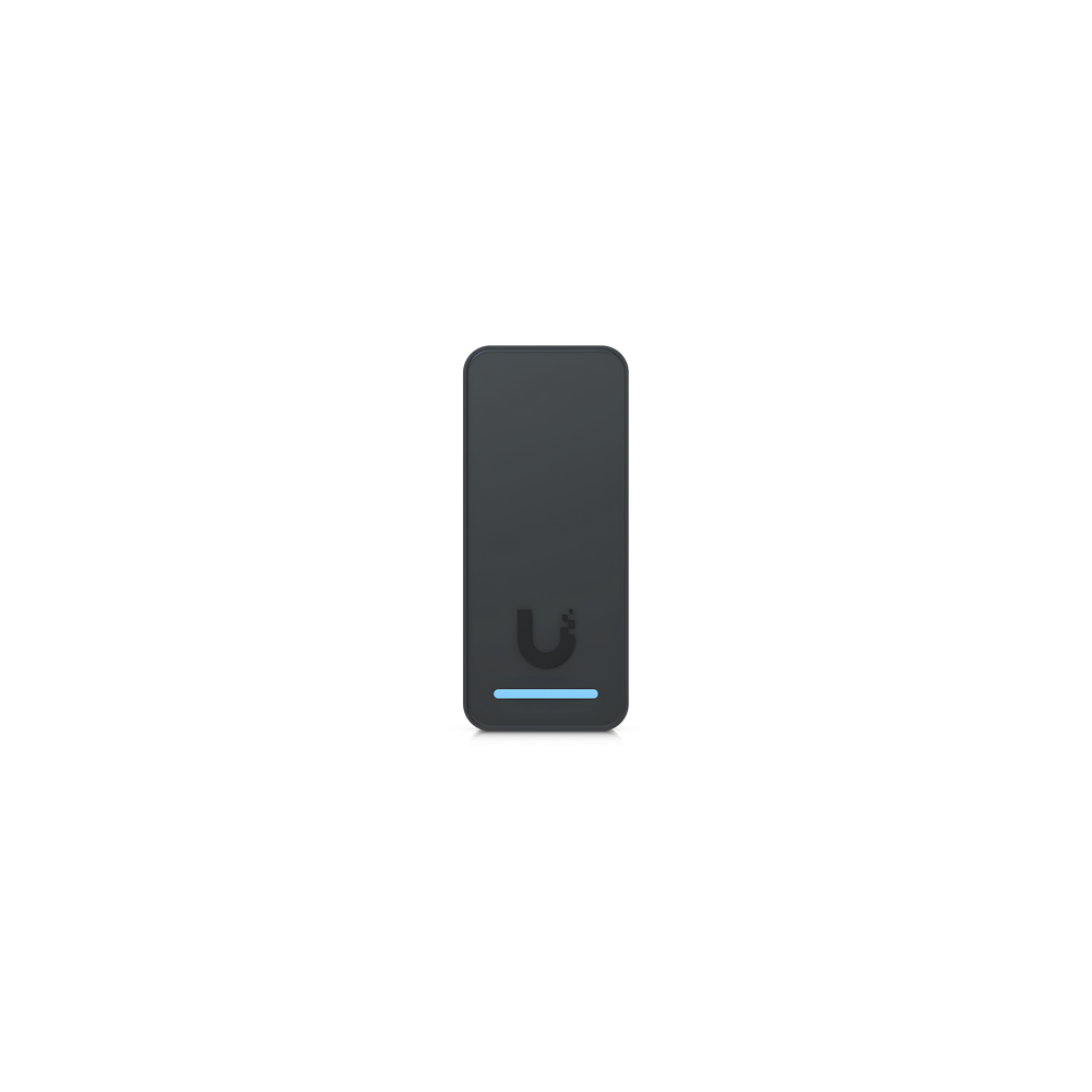 Lector de Acceso G3 Compacto con Soporte para NFC, App UniFi Identity