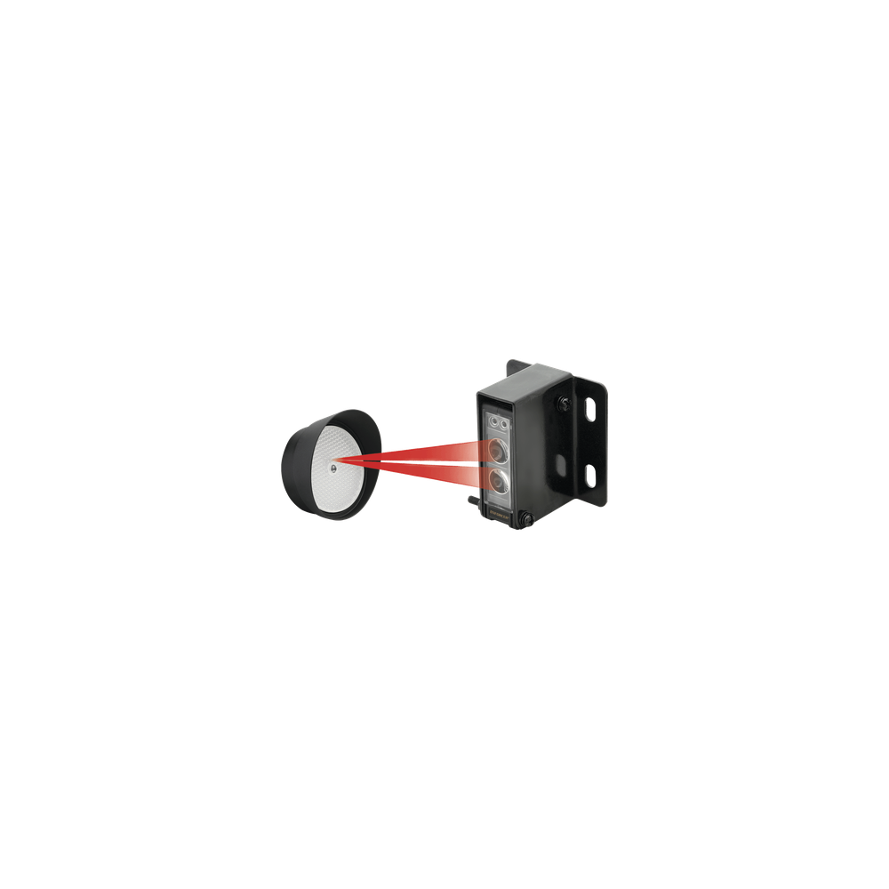 Detector Fotoeléctrico de 14 Metros / IP66 Uso Exterior Intemperie / R
