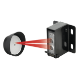 Detector Fotoeléctrico de 14 Metros / IP66 Uso Exterior Intemperie / R