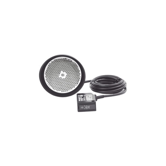 Detector Fotoeléctrico de 14 Metros / IP66 Uso Exterior Intemperie / R