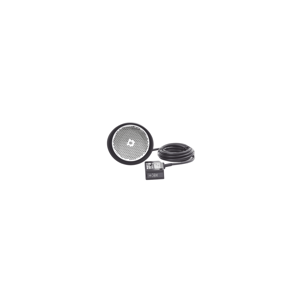Detector Fotoeléctrico de 14 Metros / IP66 Uso Exterior Intemperie / R
