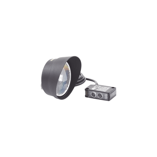Detector Fotoeléctrico de 14 Metros / IP66 Uso Exterior Intemperie / R