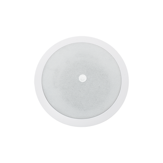 Altavoz Coaxial 5"+1.5" | Montaje en Techo | 3.75 - 30w | 70/100v | 8Ω