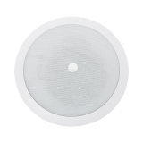 Altavoz Coaxial 5"+1.5" | Montaje en Techo | 3.75 - 30w | 70/100v | 8Ω