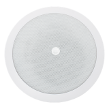 Altavoz Coaxial 5"+1.5" | Montaje en Techo | 3.75 - 30w | 70/100v | 8Ω
