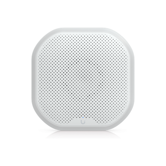 Sirena IP PoE / Alarma 110 dB / Iluminación LED de Emergencia / IP56 /