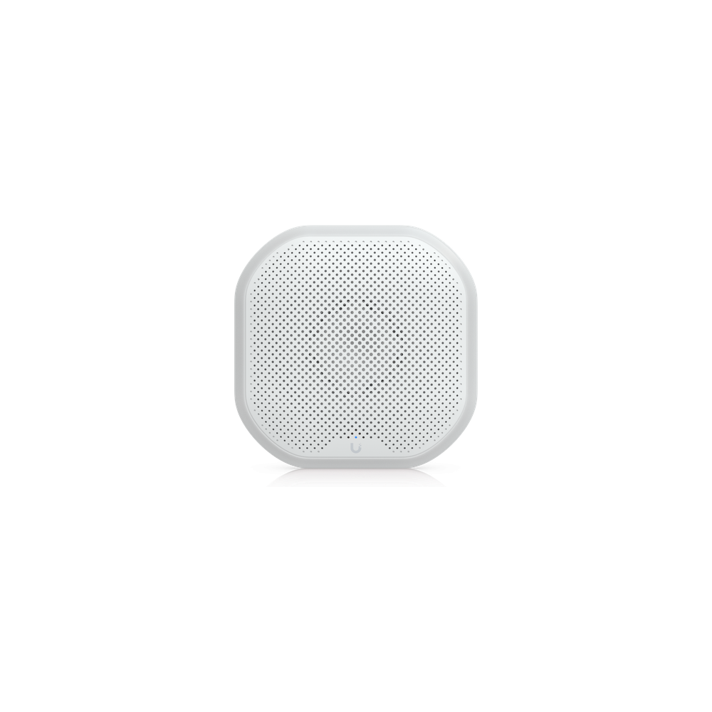 Sirena IP PoE / Alarma 110 dB / Iluminación LED de Emergencia / IP56 /