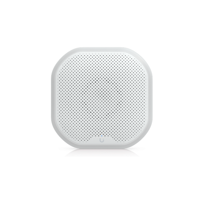 Sirena IP PoE / Alarma 110 dB / Iluminación LED de Emergencia / IP56 /