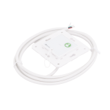 Módulo Asistencial de Empotrar IP67 / Material ABS Antimicrobiano / Bo