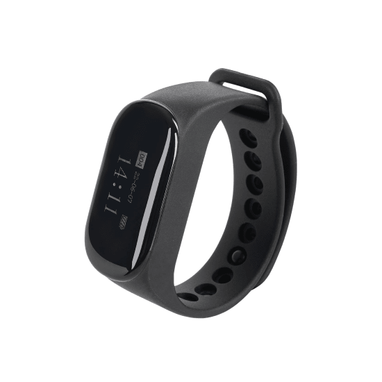Reloj Buscador TD112 IPX7 / Resistente al Agua / Pantalla OLED / 180mA