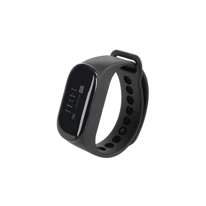 Reloj Buscador TD112 IPX7 / Resistente al Agua / Pantalla OLED / 180mA
