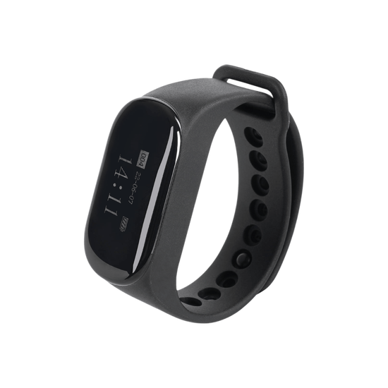 Reloj Buscador TD112 IPX7 / Resistente al Agua / Pantalla OLED / 180mA
