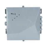 Energizador 12,000Volts-1Joule/ 2500Mts Lineales de Protección / Contr
