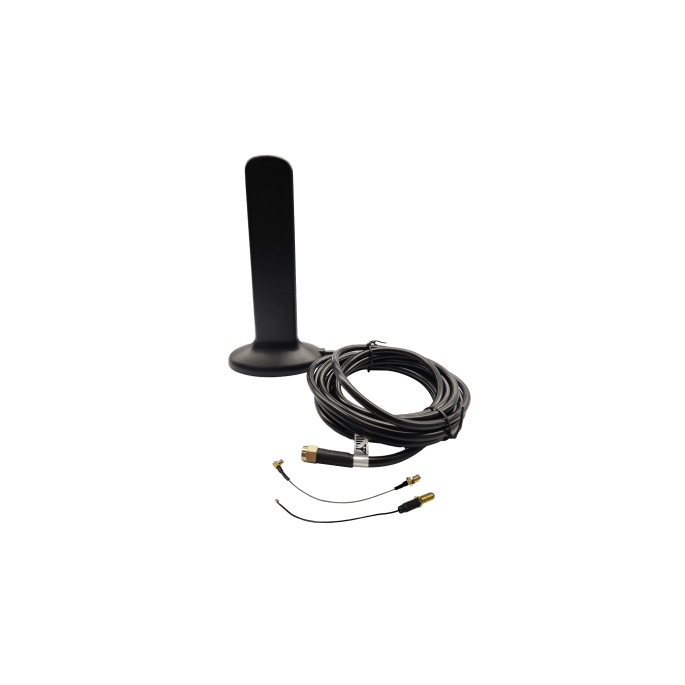 Antena Externa compatible con AX HOME y AX Hybrid PRO