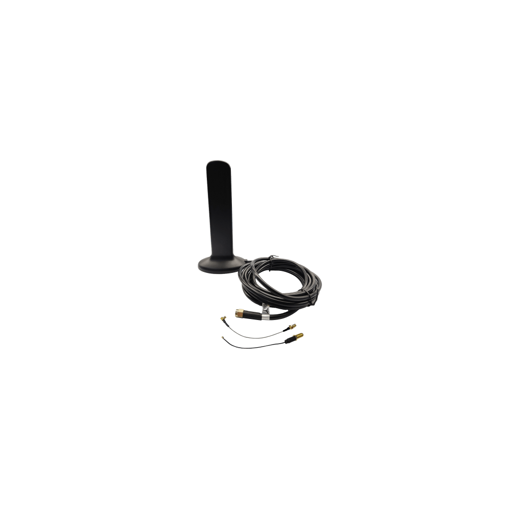 Antena Externa compatible con AX HOME y AX Hybrid PRO