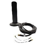 Antena Externa compatible con AX HOME y AX Hybrid PRO