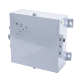 Energizador con tecnología SMT de 12,000Volts-1Joule/ 2500Mts Lineales
