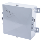 Energizador con tecnología SMT de 12,000Volts-1Joule/ 2500Mts Lineales