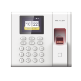 Checador de Huella con Batería de Respaldo / Reportes por USB / 1,000