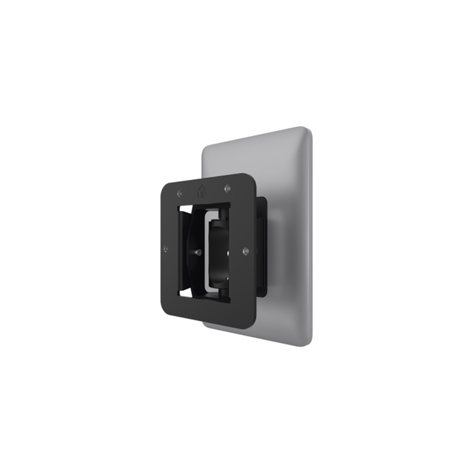 Bracket con Ángulo Ajustable de 45° para Biometricos Faciales Min Moe