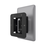 Bracket con Ángulo Ajustable de 45° para Biometricos Faciales Min Moe