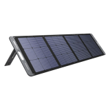 Panel Solar Plegable / 200W / Eficiencia 23% / IP67 / Conector XT60 /
