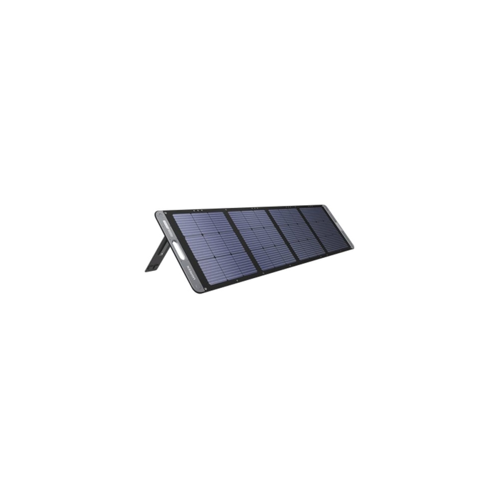 Panel Solar Plegable / 200W / Eficiencia 23% / IP67 / Conector XT60 /
