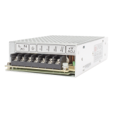 Fuente de Poder Industrial Conmutada 100W de Potencia, 12Vcc, 8.5A