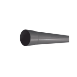 Tubo Conduit Cédula 40 de 3" (78 mm).