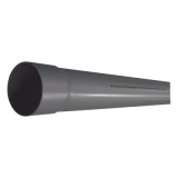Tubo Conduit Cédula 40 de 3" (78 mm).