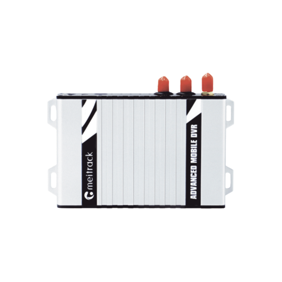 MDVR MEITRACK MD500S / 4 Canales / Grabación de Video 720p / GPS + LB