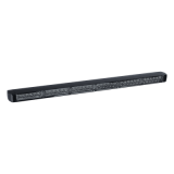 Barra de advertencia de trafico de 6 módulos de 6 led,12-24 Vcd