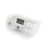 Detector Combo de Gases / Metano, Propano y CO / Pantalla Digital Retr