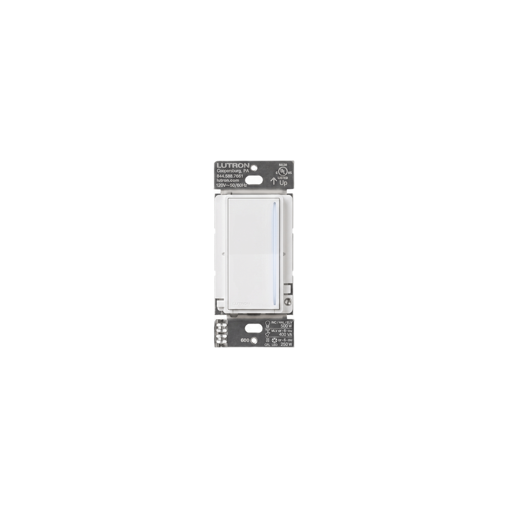 Atenuador de Pared Táctil / 250 W LED+ / 500 W Incandescente / 120 V /
