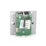 Control de Volumen Remoto con Selector de Canales | Compatible con Amp