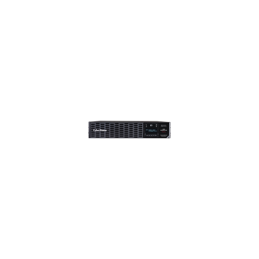 UPS de 3000 VA/3000 W, Topología Línea Interactiva, Entrada 120 Vca NE