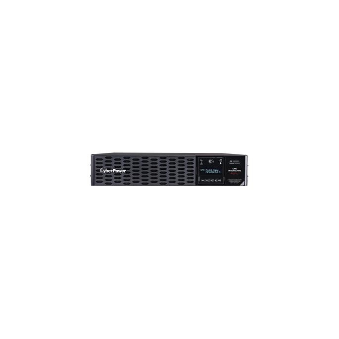 UPS de 3000 VA/3000 W, Topología Línea Interactiva, Entrada 120 Vca NE