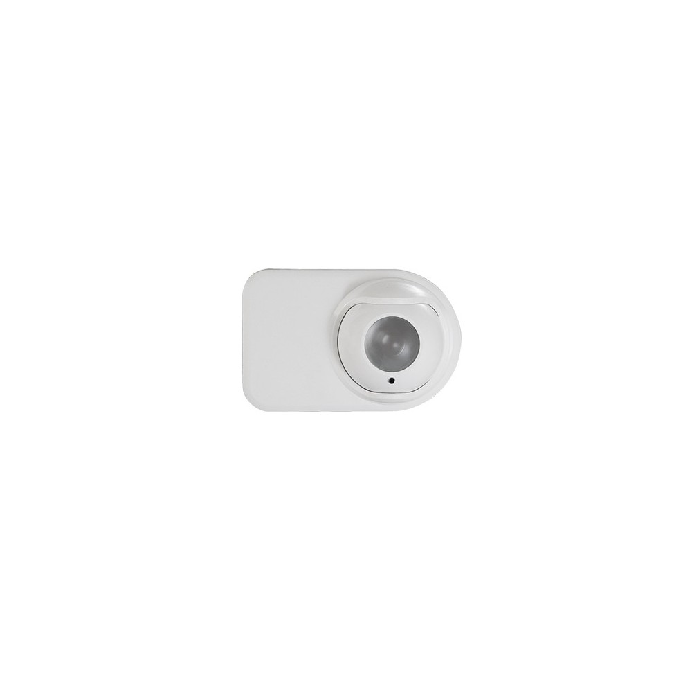 Emisor Óptico de Humo / Detección Lineal 200 m (656.2 ft) / Dual Wavel