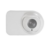 Emisor Óptico de Humo / Detección Lineal 200 m (656.2 ft) / Dual Wavel