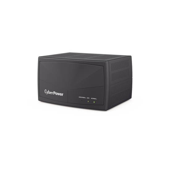 REGULADOR CYBERPOWER CL2000VR 2000VA/1000W, 120V, 8 TOMACORRIENTES 5-1