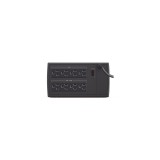 REGULADOR CYBERPOWER CL2000VR 2000VA/1000W, 120V, 8 TOMACORRIENTES 5-1