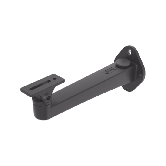 (HikFire) Montaje para Cámara Térmica de Detección de Fuego / Material