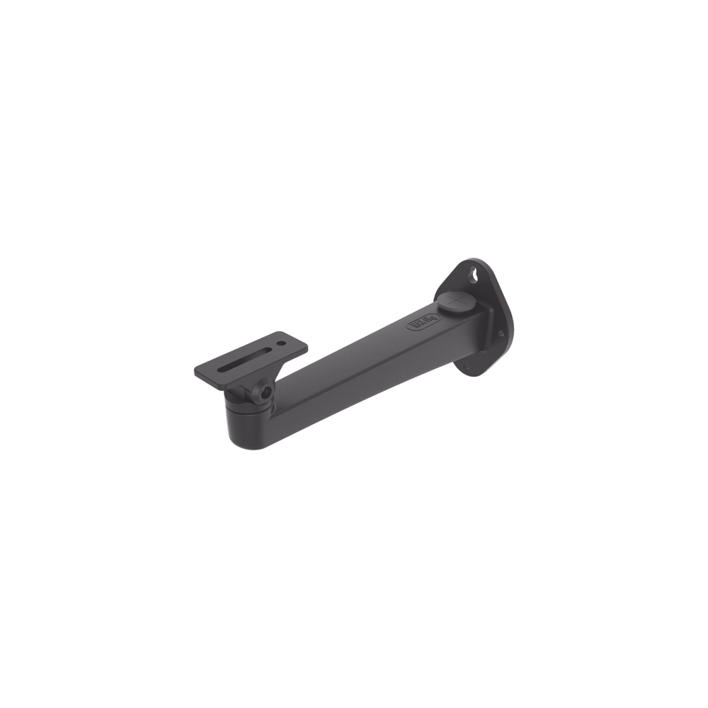 (HikFire) Montaje para Cámara Térmica de Detección de Fuego / Material