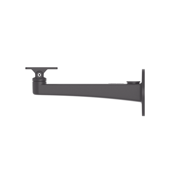 (HikFire) Montaje para Cámara Térmica de Detección de Fuego / Material