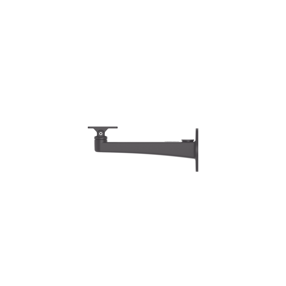 (HikFire) Montaje para Cámara Térmica de Detección de Fuego / Material