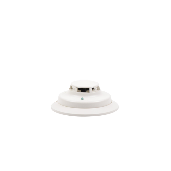 Detector Multicriterio de Humo y Calor / 2 Hilos No Polarizado / Senso